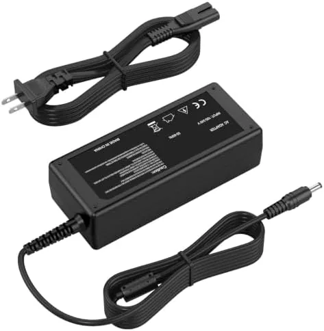 prokwr ul listed 546v acdc adapter compatible with funhang eb s1 ebs1 electric 26 fat tire 1000w peak ebike 48v 13ah power supply cord